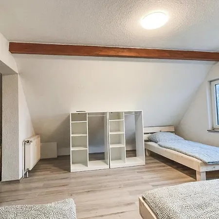 Apartment Mulinhouse