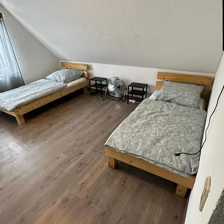 Mulinhouse * Lingenfeld