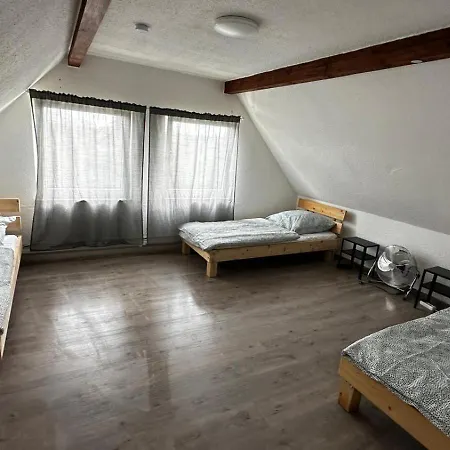 Apartment Mulinhouse *