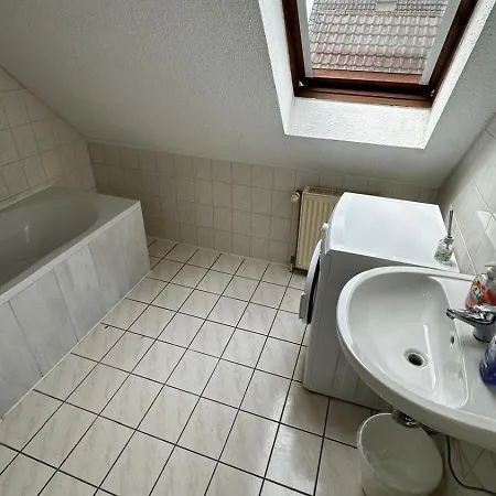 Apartment Mulinhouse Lingenfeld