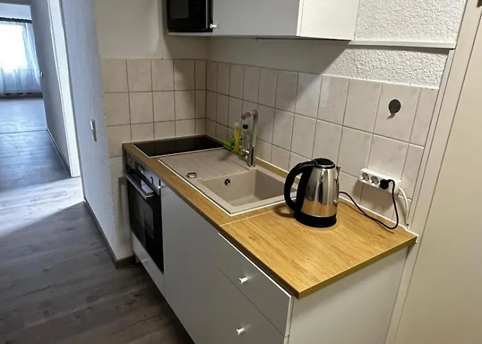 Mulinhouse Apartmán *